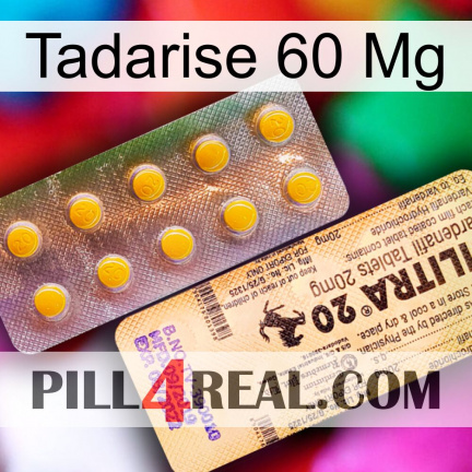 Tadarise 60Mg new06
